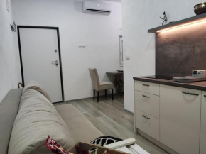 Apartman Afan